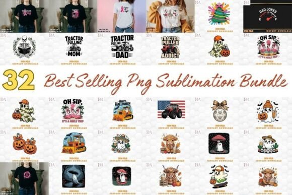 Download Amazing PNG Sublimation Mega Bundle - Png Collection