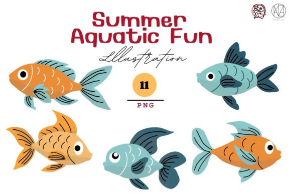 Download Aquatic Fun Summer Seas 11 PNG - Png Collection