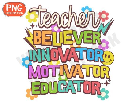 Download Retro Teacher Png, Vintage Teacher Png - Png Collection