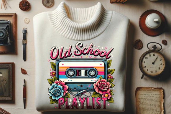 Download Old School Music Playlist - Old school Collection