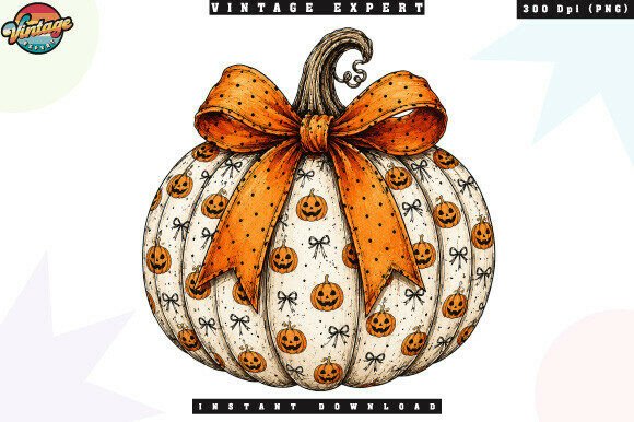 Download Whimsical Halloween Pumpkin PNG - Png Collection